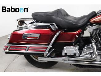 Harley-Davidson  FLHTC Electra Glide Classic picture 12