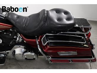 Harley-Davidson  FLHTC Electra Glide Classic picture 20