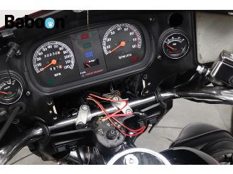 Harley-Davidson  FLHTC Electra Glide Classic picture 18