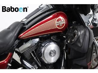 Harley-Davidson  FLHTC Electra Glide Classic picture 13