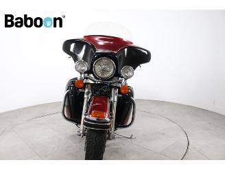 Harley-Davidson  FLHTC Electra Glide Classic picture 3