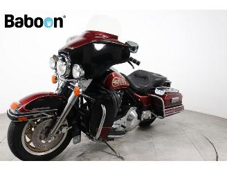 Harley-Davidson  FLHTC Electra Glide Classic picture 4