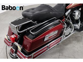 Harley-Davidson  FLHTC Electra Glide Classic picture 15