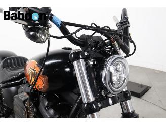 Harley-Davidson  FXBBS STREET BOB 114 picture 9