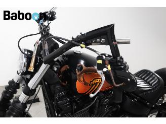 Harley-Davidson  FXBBS STREET BOB 114 picture 21
