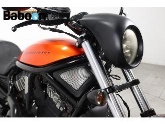 Harley-Davidson  VRSCDX Night Rod Special picture 16