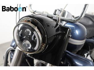 Harley-Davidson  FLHTCUI Ultra Glide Classic picture 9