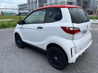 Aixam  Sport City Pack S9 45KM picture 5