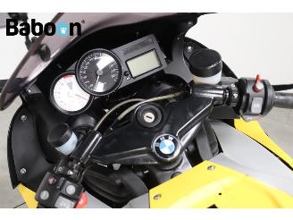 BMW K 1200 S ABS picture 16