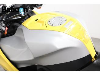 BMW K 1200 S ABS picture 18