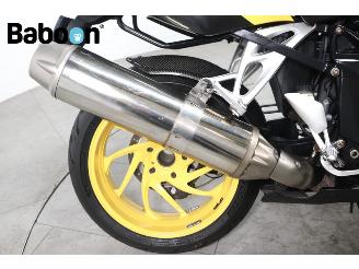 BMW K 1200 S ABS picture 14