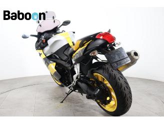 BMW K 1200 S ABS picture 6