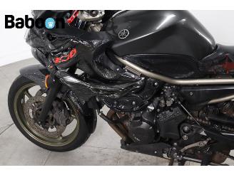 Yamaha XJ 6 S Diversion ABS picture 17