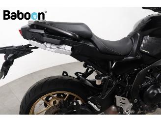 Yamaha  Tracer 9 GT picture 22