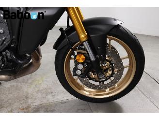 Yamaha  Tracer 9 GT picture 19