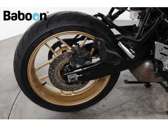 Yamaha  Tracer 9 GT picture 23
