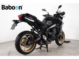 Yamaha  Tracer 9 GT picture 7