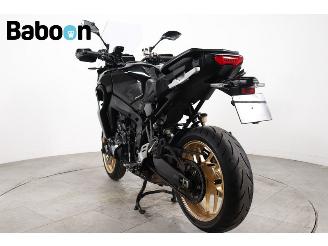 Yamaha  Tracer 9 GT picture 2