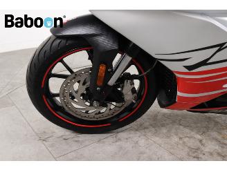 Aprilia RS 125  picture 13