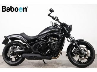 danneggiata motocicli Kawasaki  Vulcan S 2019/12