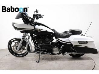 Harley-Davidson  FLTRUSE Road Glide 110 picture 5