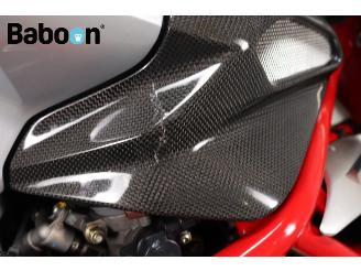 MV Agusta Brutale 910  picture 12