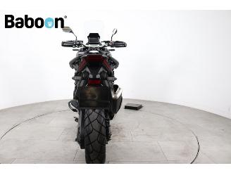 Honda  X-ADV picture 3