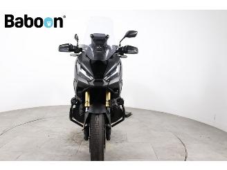 Honda  X-ADV picture 7