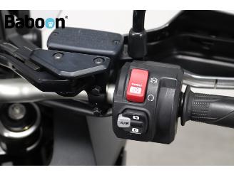 Honda  X-ADV picture 18