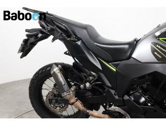 Kawasaki Versys 300 picture 11