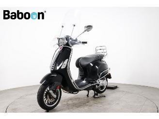 Vespa  Sprint 25KM picture 4