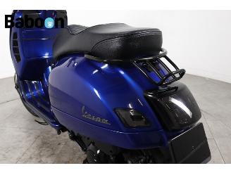 Vespa  GTS 300 i.e. picture 9