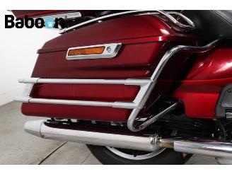 Harley-Davidson  FLHTK Ultra Glide Limited ABS picture 20