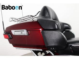 Harley-Davidson  FLHTK Ultra Glide Limited ABS picture 21