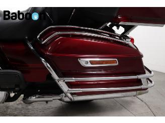 Harley-Davidson  FLHTK Ultra Glide Limited ABS picture 12
