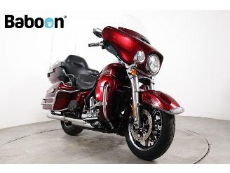 Harley-Davidson  FLHTK Ultra Glide Limited ABS picture 2