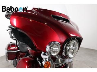 Harley-Davidson  FLHTK Ultra Glide Limited ABS picture 16