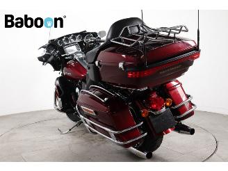 Harley-Davidson  FLHTK Ultra Glide Limited ABS picture 6