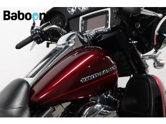 Harley-Davidson  FLHTK Ultra Glide Limited ABS picture 22