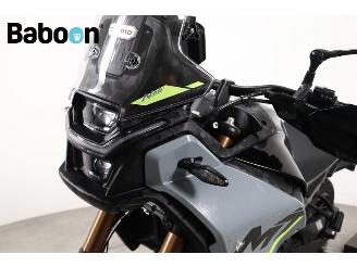 CFMoto  450 MT picture 17