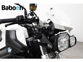 BMW F 800 R ABS picture 18