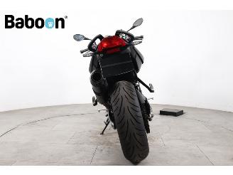 BMW F 800 R ABS picture 7