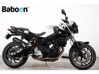 BMW F 800 R ABS picture 1