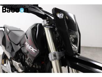 Honda FMX 650  picture 15