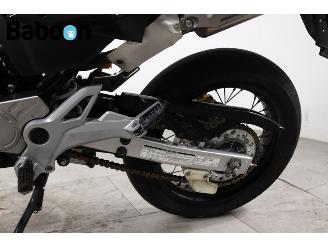 Honda FMX 650  picture 12