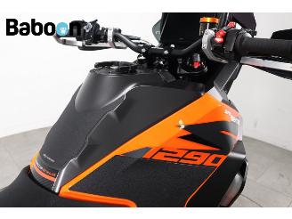 KTM 1290 Super Adventure S ABS picture 11