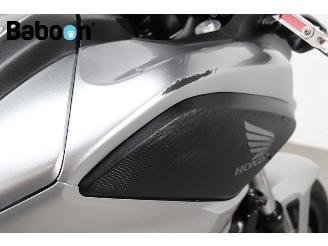Honda NC 700 X DCT ABS picture 12