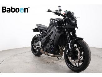 Yamaha MT-09 ABS picture 8