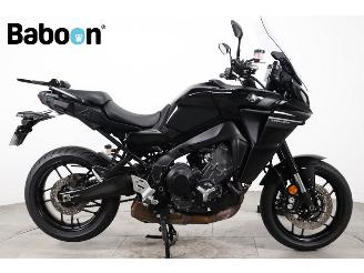 dañado motos Yamaha  Tracer 9 2023/9