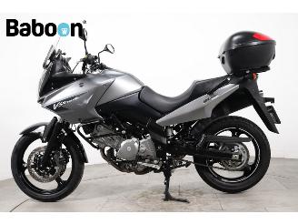 Suzuki DL 650 V-Strom picture 5